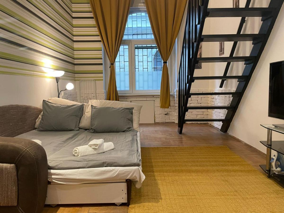 Apartamento Hegedu 5 , Stylish