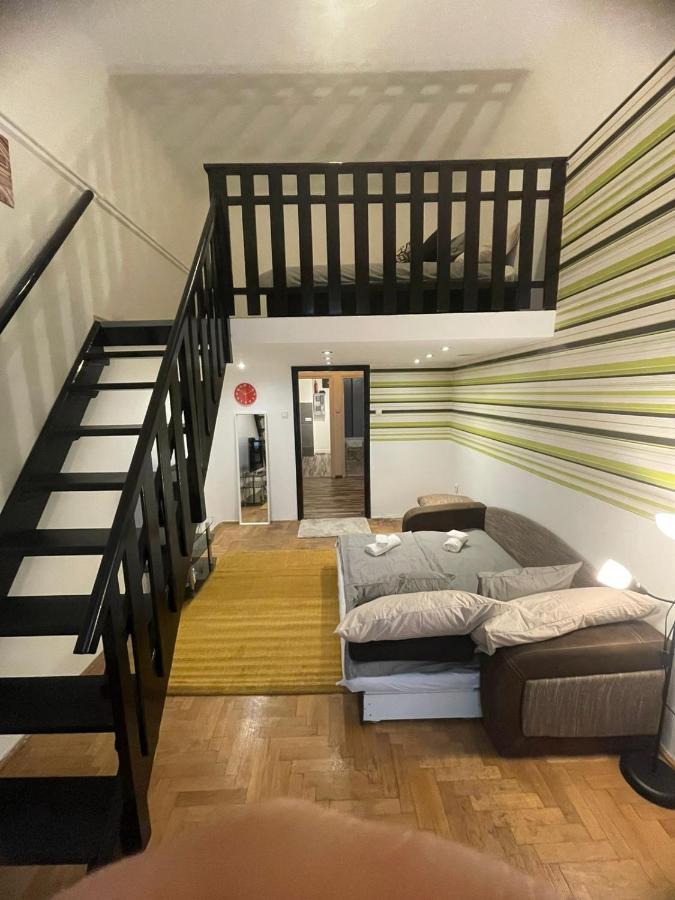 Apartamento Hegedu 5 , Stylish