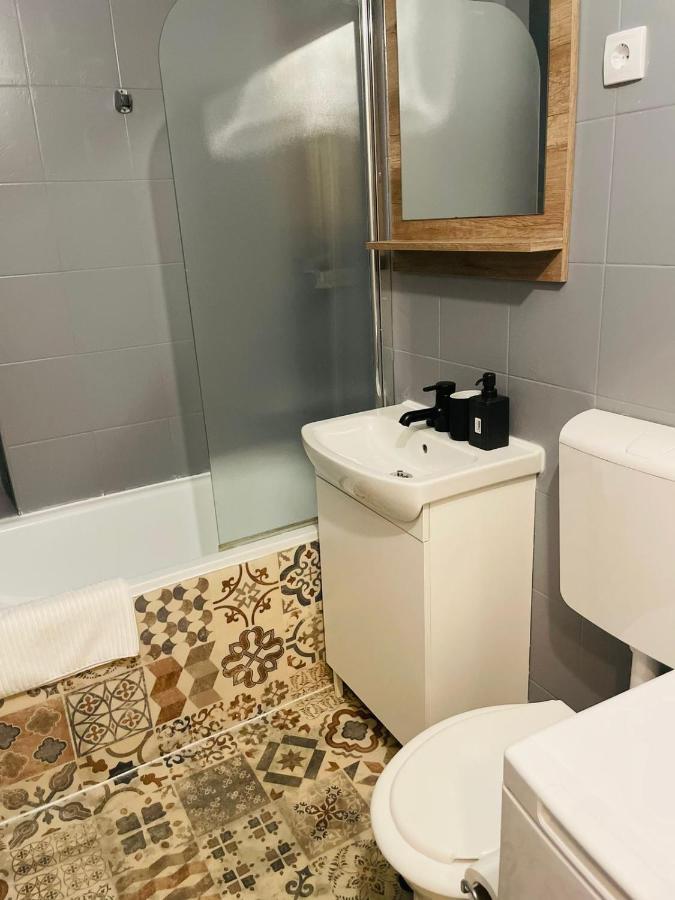 Apartamento Hegedu 5 , Stylish *