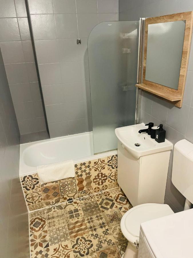 Apartamento Hegedu 5 , Stylish Budapest