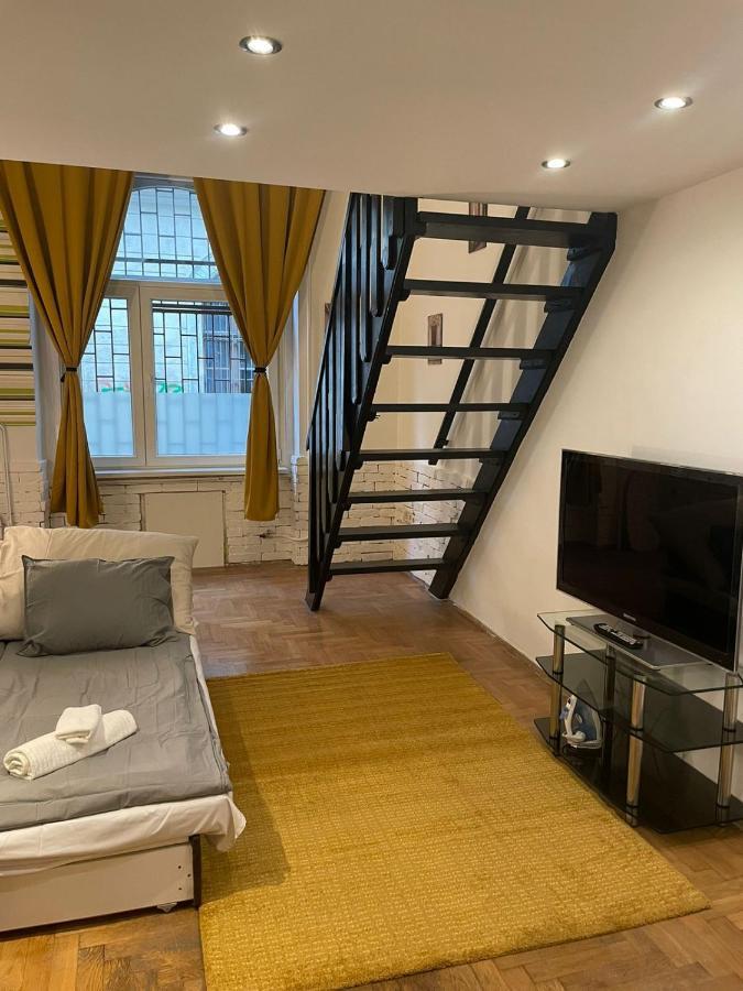 Hegedu 5 , Stylish Budapest