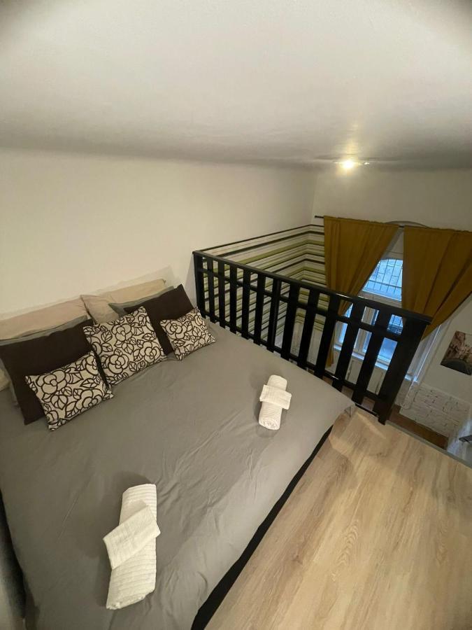 Apartamento Hegedu 5 , Stylish *