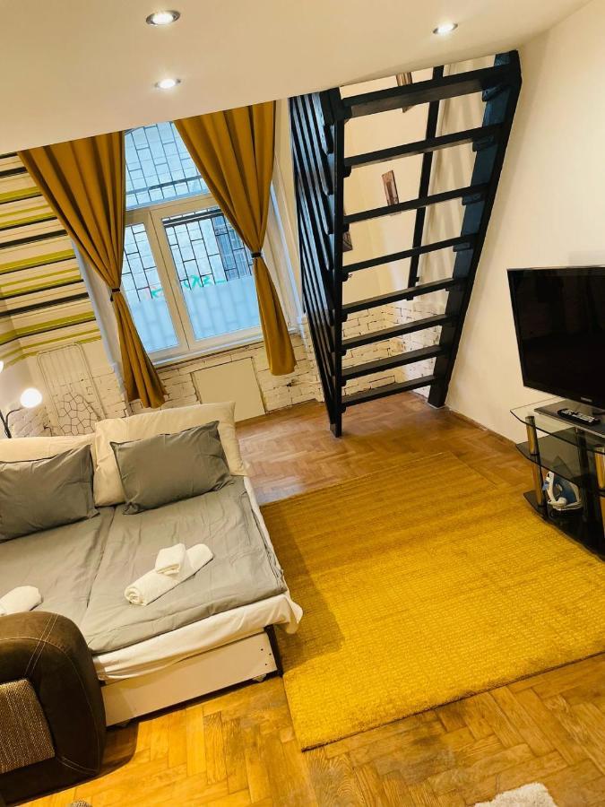 Apartamento Hegedu 5 , Stylish Budapest